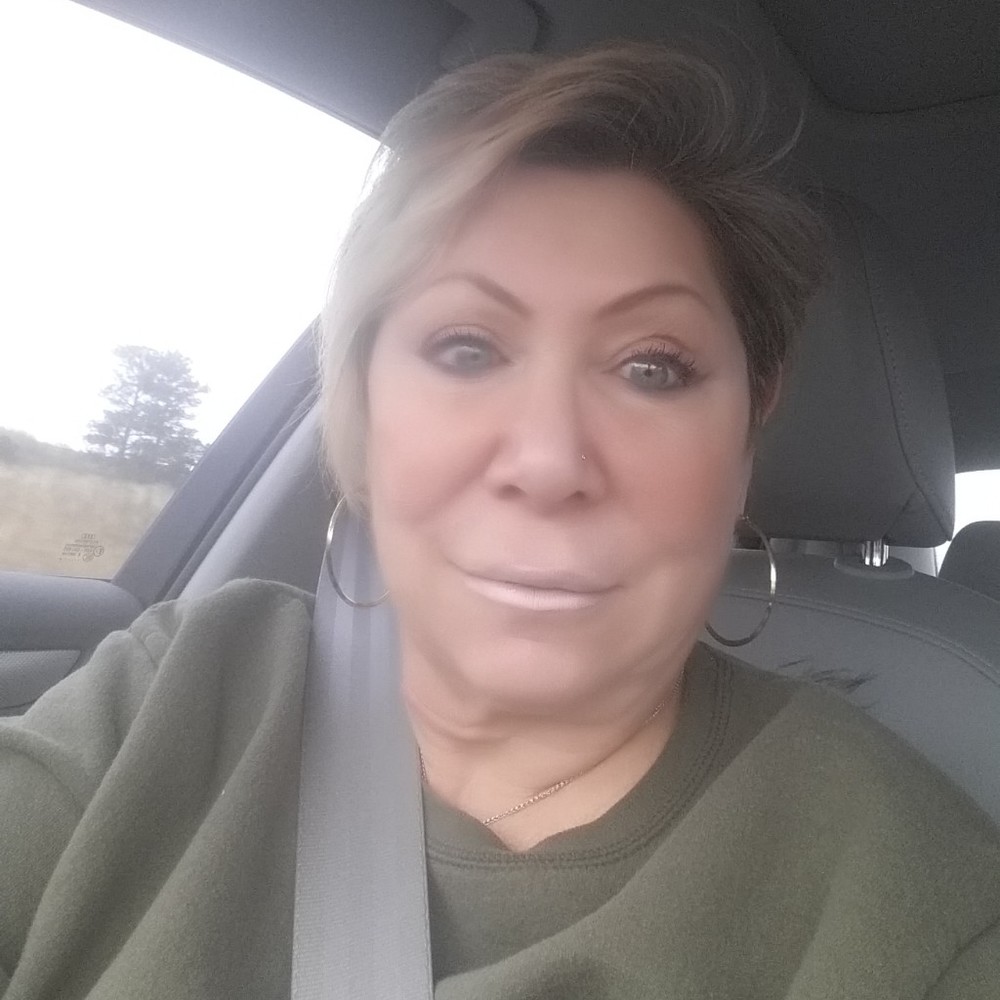 Meet your Posher, Diane